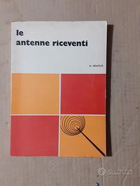 "Collana tv" n.13 - Le antenne riceventi