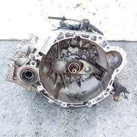 THJ5F CAMBIO MANUALE 5M HYUNDAI IX20 (JC) 1.4 B/GP