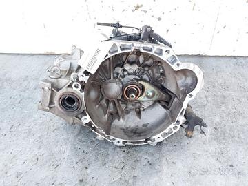THJ5F CAMBIO MANUALE 5M HYUNDAI IX20 (JC) 1.4 B/GP