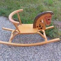 Dondolo Foppapedretti