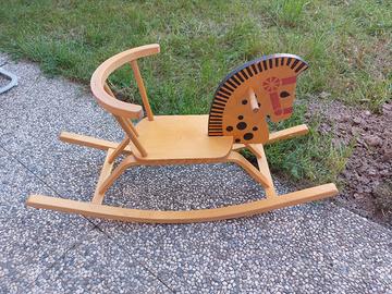 Dondolo Foppapedretti