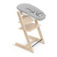 Tripp Trapp® Newborn Set con gancio appendigiochi