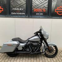 Harley-Davidson Touring Street Glide - 2019