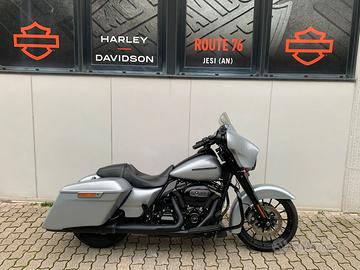 Harley-Davidson Touring Street Glide - 2019