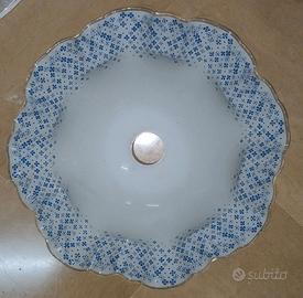Lampadari varie forme e colori