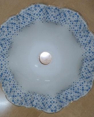 Lampadari varie forme e colori