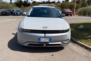 Hyundai Ioniq 5 72,6 kWh Innovation