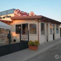 Locale commerciale ristorazione