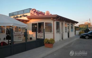 Locale commerciale ristorazione