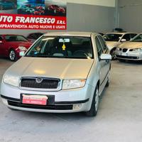 Skoda Fabia 1.4 16V/75 CV cat Wagon Comfort