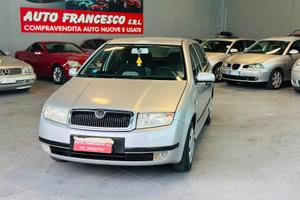 Skoda Fabia 1.4 16V/75 CV cat Wagon Comfort