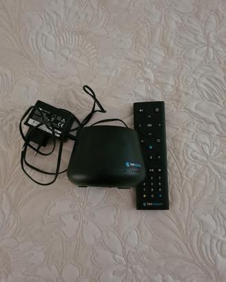 decoder tim vision