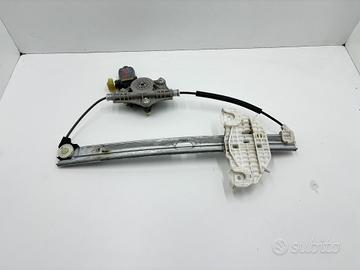 ALZACRISTALLO ELETTRICO POST. DX KIA Stonic Serie