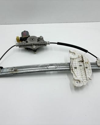 ALZACRISTALLO ELETTRICO POST. DX KIA Stonic Serie