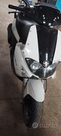 Gilera Runner 125 4t 