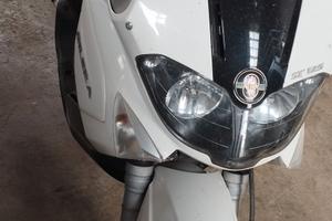 Gilera Runner 125 4t 