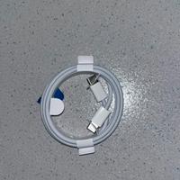 Cavo Apple USBC intrecciato