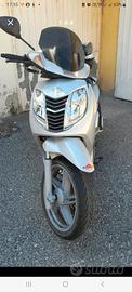  scooter password  250