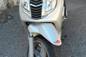  scooter password  250