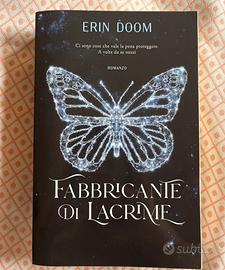 Il fabbricante di lacrime