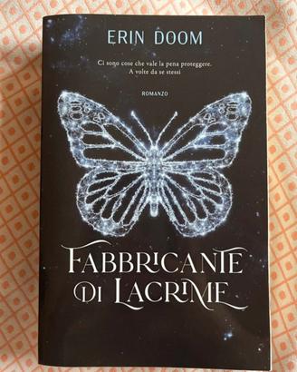 Il fabbricante di lacrime