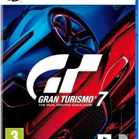 Gran Turismo 7 – PS5