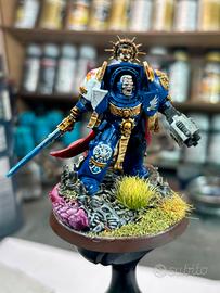 Warhammer 4 k