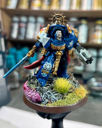 Warhammer 4 k
