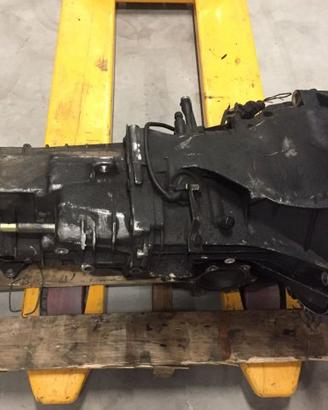 CAMBIO 6 MARCE PER AUDI A4 AVANT 1.9 TDI 2004