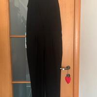 Tuta donna nuova senza cartellino