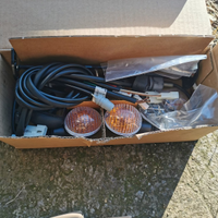 kit frecce KTM HUSQVARNA