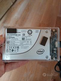 disco rigido hard disk ssd sata intel 1.92 tb usb 