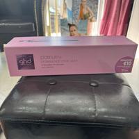 Ghd platinum + pink