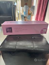 Ghd platinum + pink