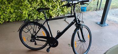 BICICLETTA DA TREKKING PEGASUS prezzo tratabile