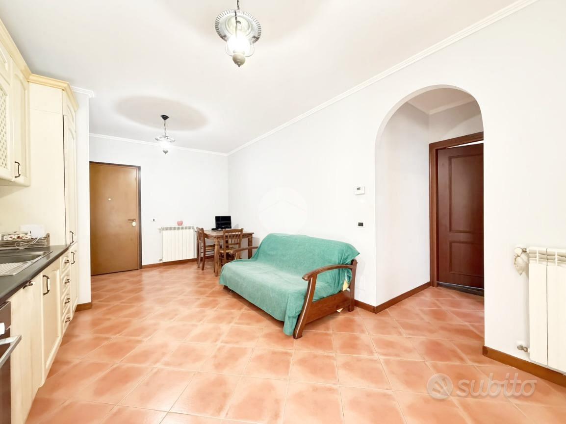 Appartamento – Roma, Municipio Roma VI - Vista 4