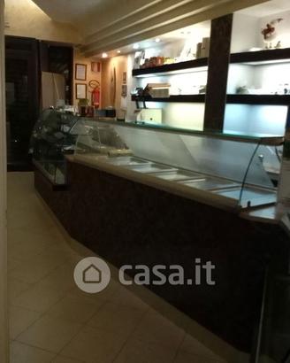 Gastronomia d'asporto, catering, pizzeria,