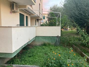 Appartamento a Policastro Buss