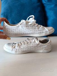 Scarpe donna Lacoste taglia 38