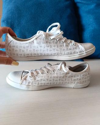 Scarpe donna Lacoste taglia 38