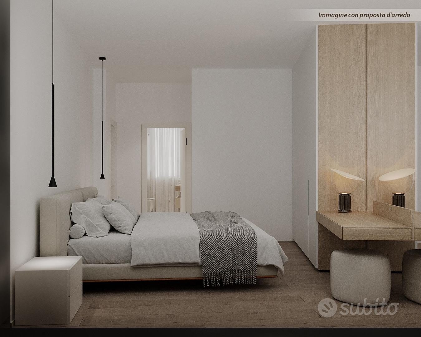 Appartamento – TV - Vista 5