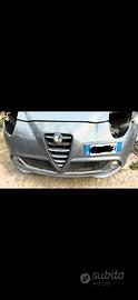 musata alfa mito