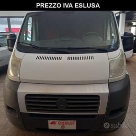 FIAT Ducato 33 2.3 MJT PM-TN Furgone