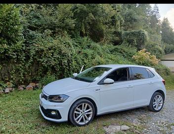 wolksvagen polo tdi 1.6 cambio dsg
