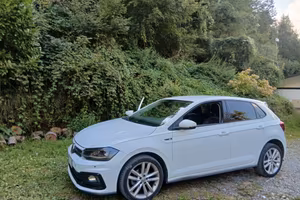 wolksvagen polo tdi 1.6 cambio dsg