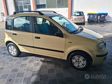 Fiat Panda 1200 BENZINA