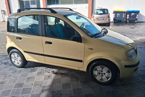 Fiat Panda 1200 BENZINA