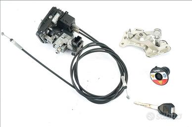 blocchetto chiave originale Honda Forza 125 15 16