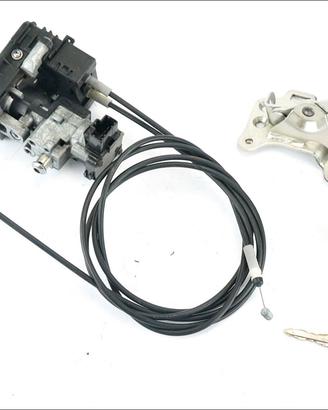 blocchetto chiave originale Honda Forza 125 15 16