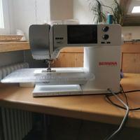 Macchina da cucire Bernina B480